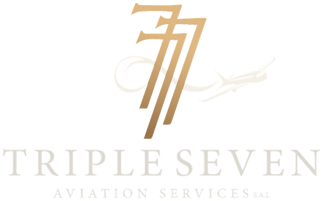 Triple Seven Aviation Services S.A.L